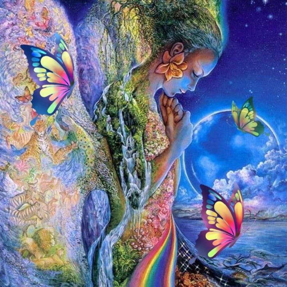 Meet your Posher, Martha